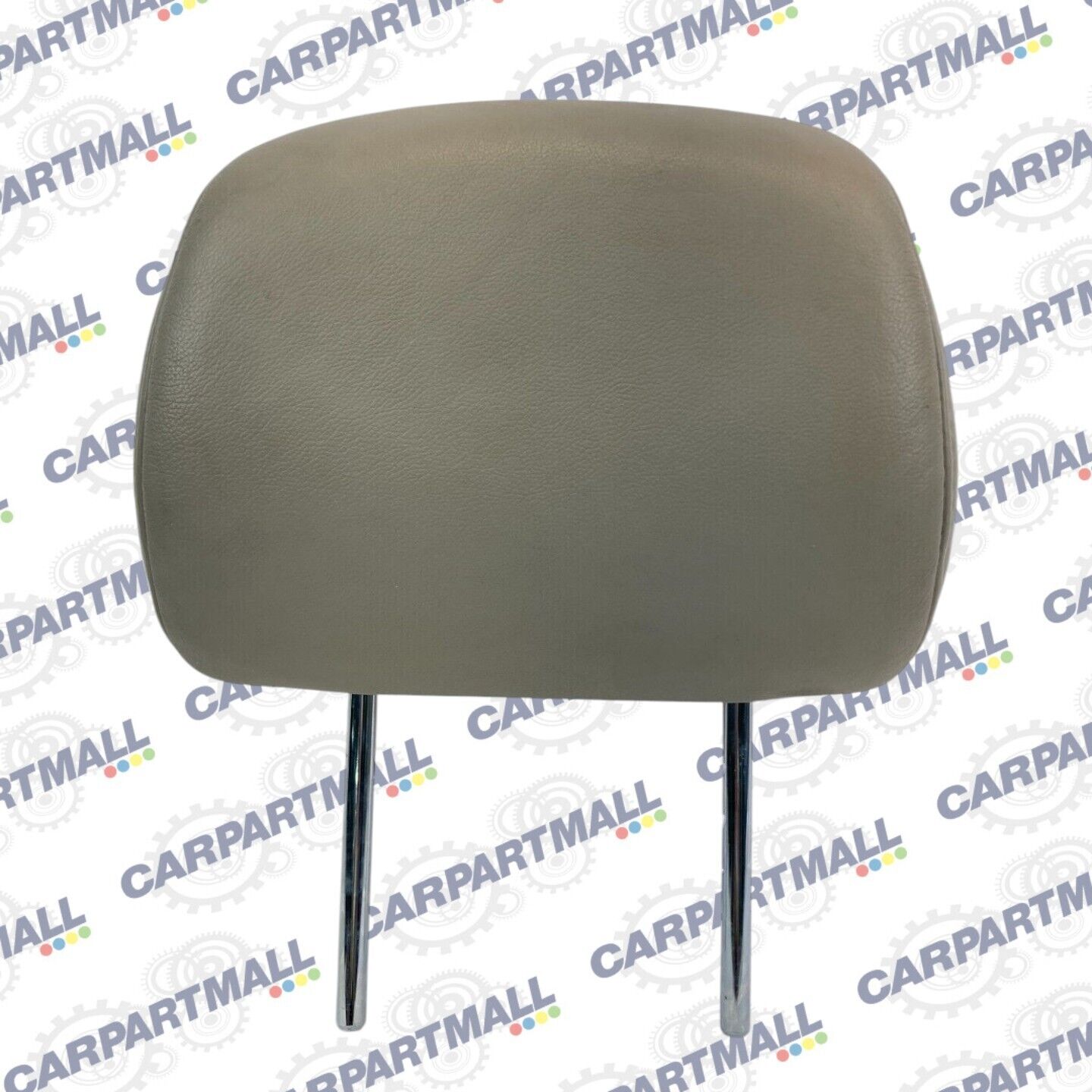 2007 2008 2009 Toyota Camry Front Left Driver Side Seat Headrest Head Rest OEM