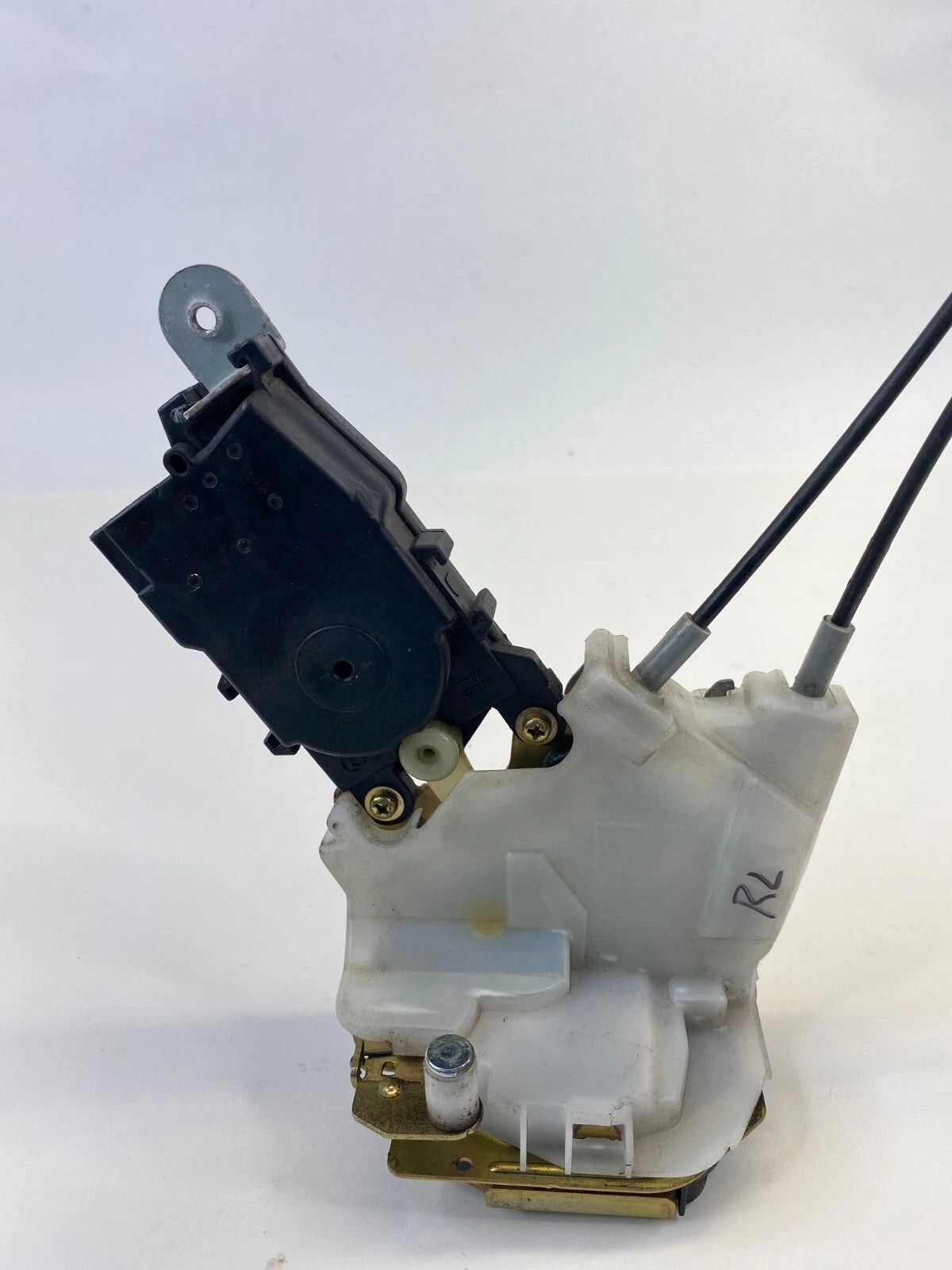 2004-2008 SUBARU FORESTER REAR LEFT SIDE DOOR LOCK LATCH RELEASE ACTUATOR OEM
