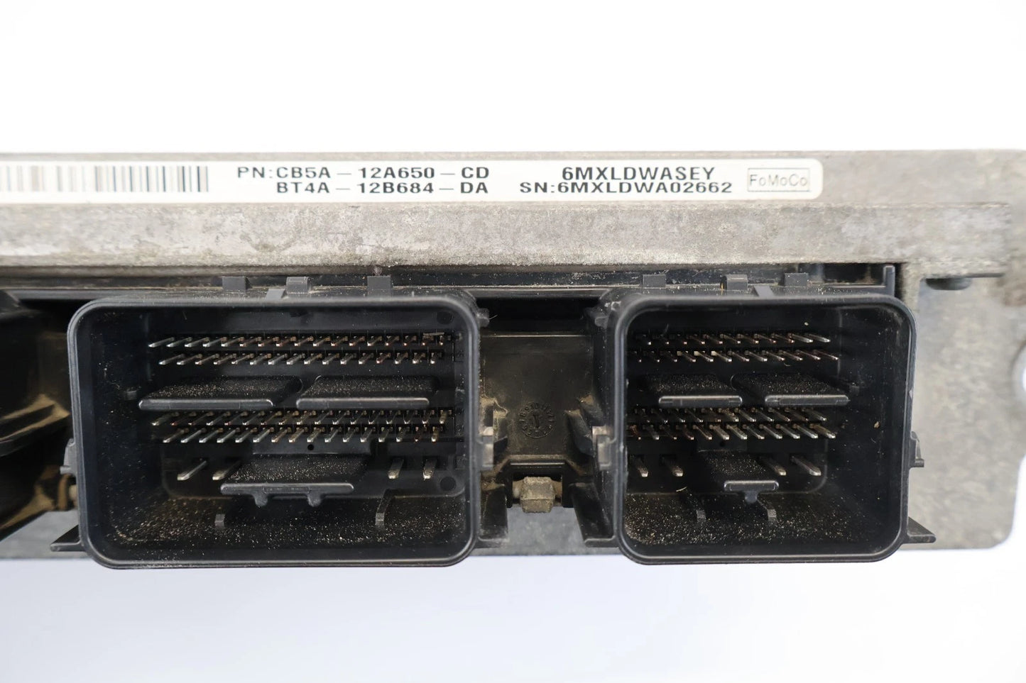 2011 2012 FORD EXPLORER 3.5L ENGINE CONTROL MODULE ECU ECM CB5A-12A650-CD OEM
