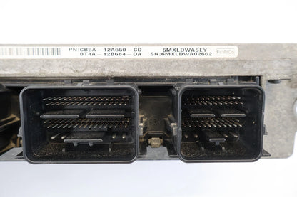 2011 2012 FORD EXPLORER 3.5L ENGINE CONTROL MODULE ECU ECM CB5A-12A650-CD OEM