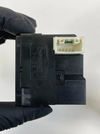 2010 2011 TOYOTA PRIUS IGNITION POWER START BUTTON W/ REMOTE KEY & SENSOR 15A854