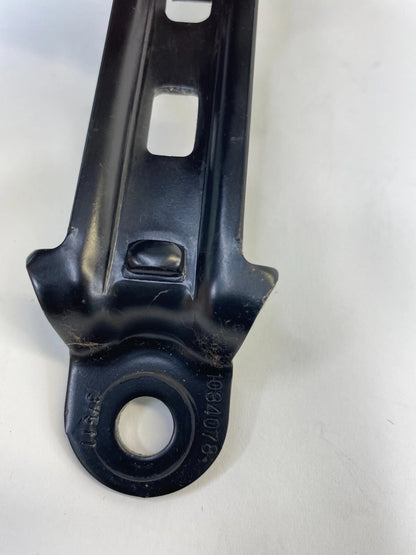 08-15 SCION XB WAGON FRONT LEFT DIVER SIDE SEAT BELT HIGH ADJUSTER ASSEMBLY OEM