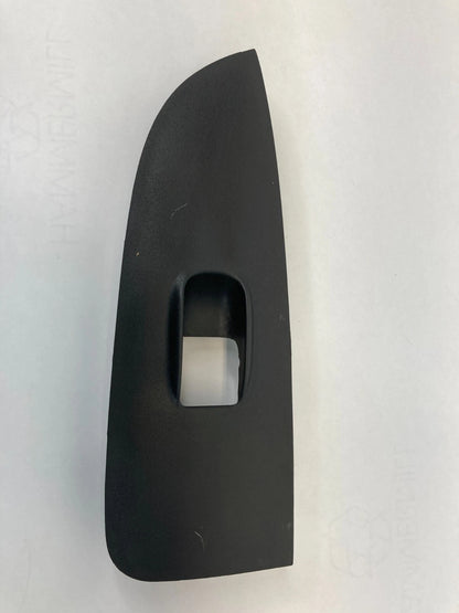 2002-2006 HONDA CR-V CRV REAR RIGHT WINDOW SWITCH BEZEL TRIM COVER 83760-S9A-A0
