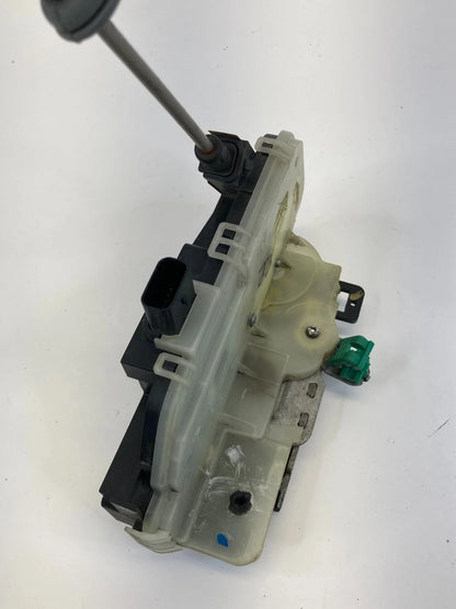 2010-2019 FORD TAURUS REAR RIGHT SIDE DOOR LOCK LATCH ACTUATOR 8A5A-5426412-EB