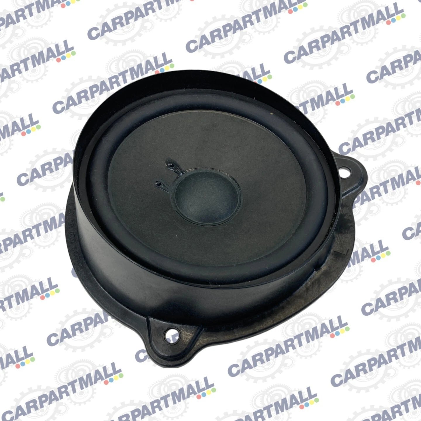 2005-2011 MERCEDES-BENZ CLS500 FRONT LEFT DOOR AUDIO SPEAKER 2198200402 OEM