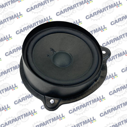 2005-2011 MERCEDES-BENZ CLS500 FRONT LEFT DOOR AUDIO SPEAKER 2198200402 OEM