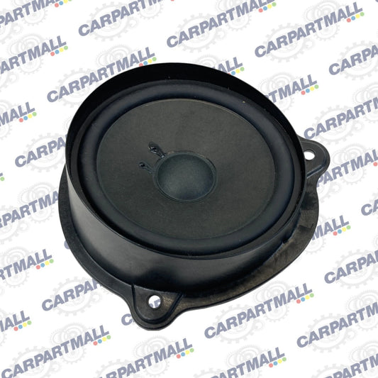 2005-2011 MERCEDES-BENZ CLS500 FRONT LEFT DOOR AUDIO SPEAKER 2198200402 OEM