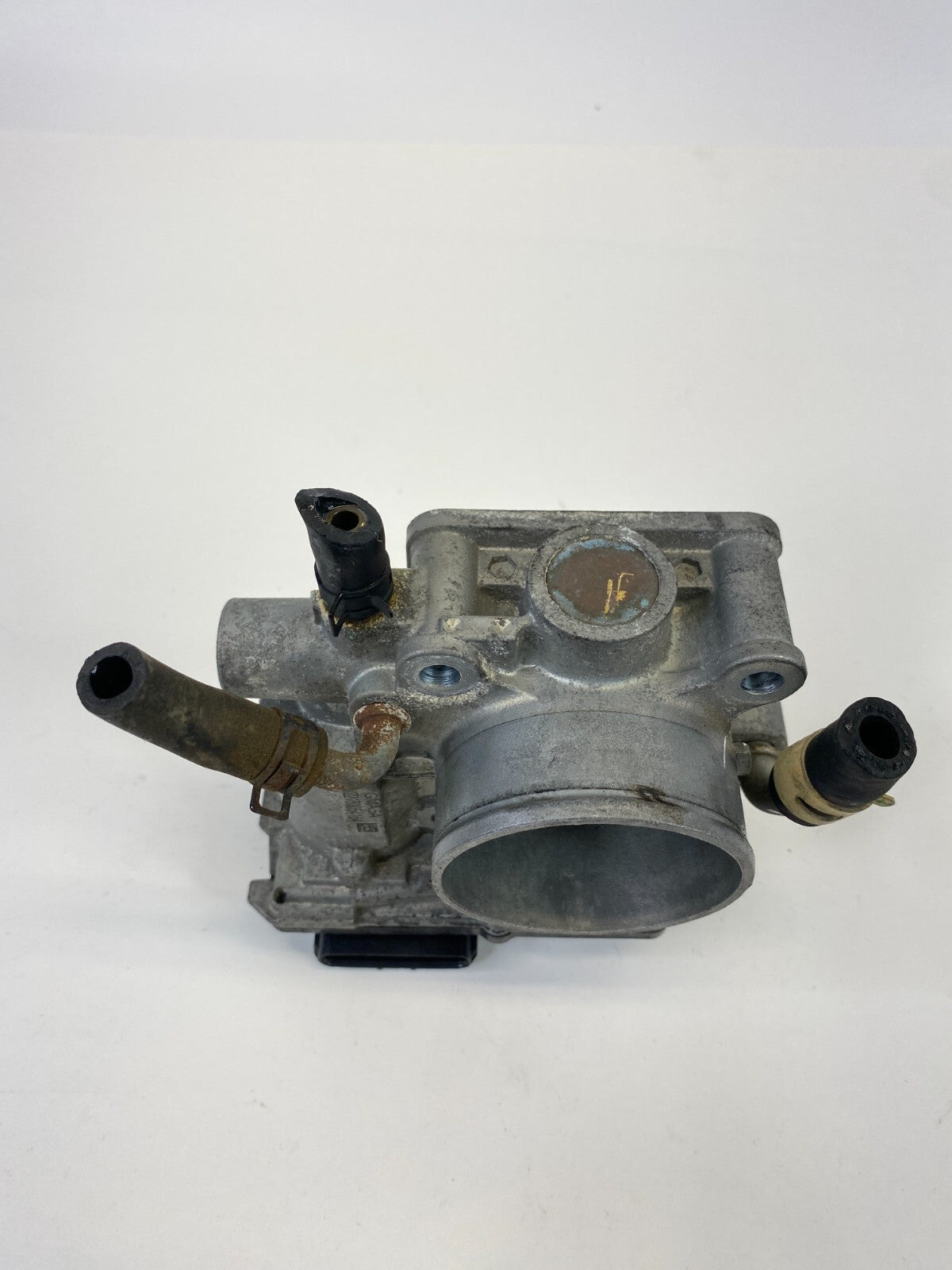 2007 08 09 10 11 2012 Acura RDX 2.3L Throttle Body Throttle Valve OEM