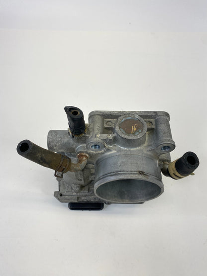 2007 08 09 10 11 2012 Acura RDX 2.3L Throttle Body Throttle Valve OEM