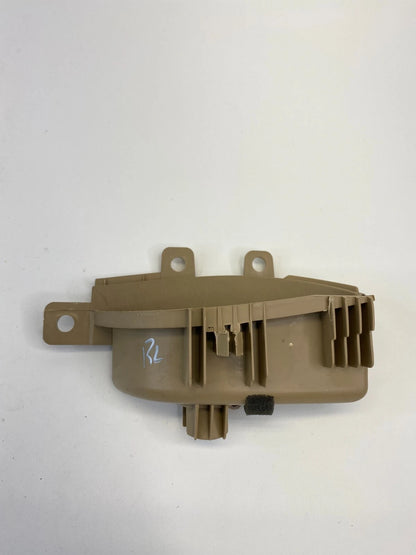 2011-2014 HYUNDAI SONATA REAR LEFT SIDE DOOR INTERIOR PULL HANDLE 83730-3S000