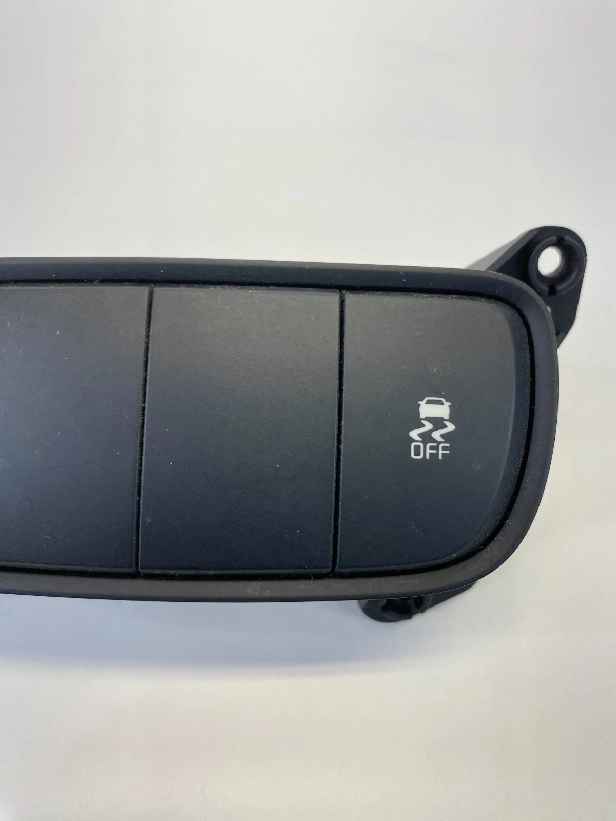 16-20 KIA SORENTO BSM BLIND SPOT RHEOSTAT TRACTION CONTROL SWITCH 93700-C5160WK