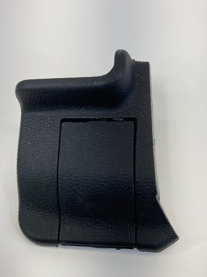 2010-2017 GMC Terrain Lower Left Side Dashboard Trim Molding Cover With Nut