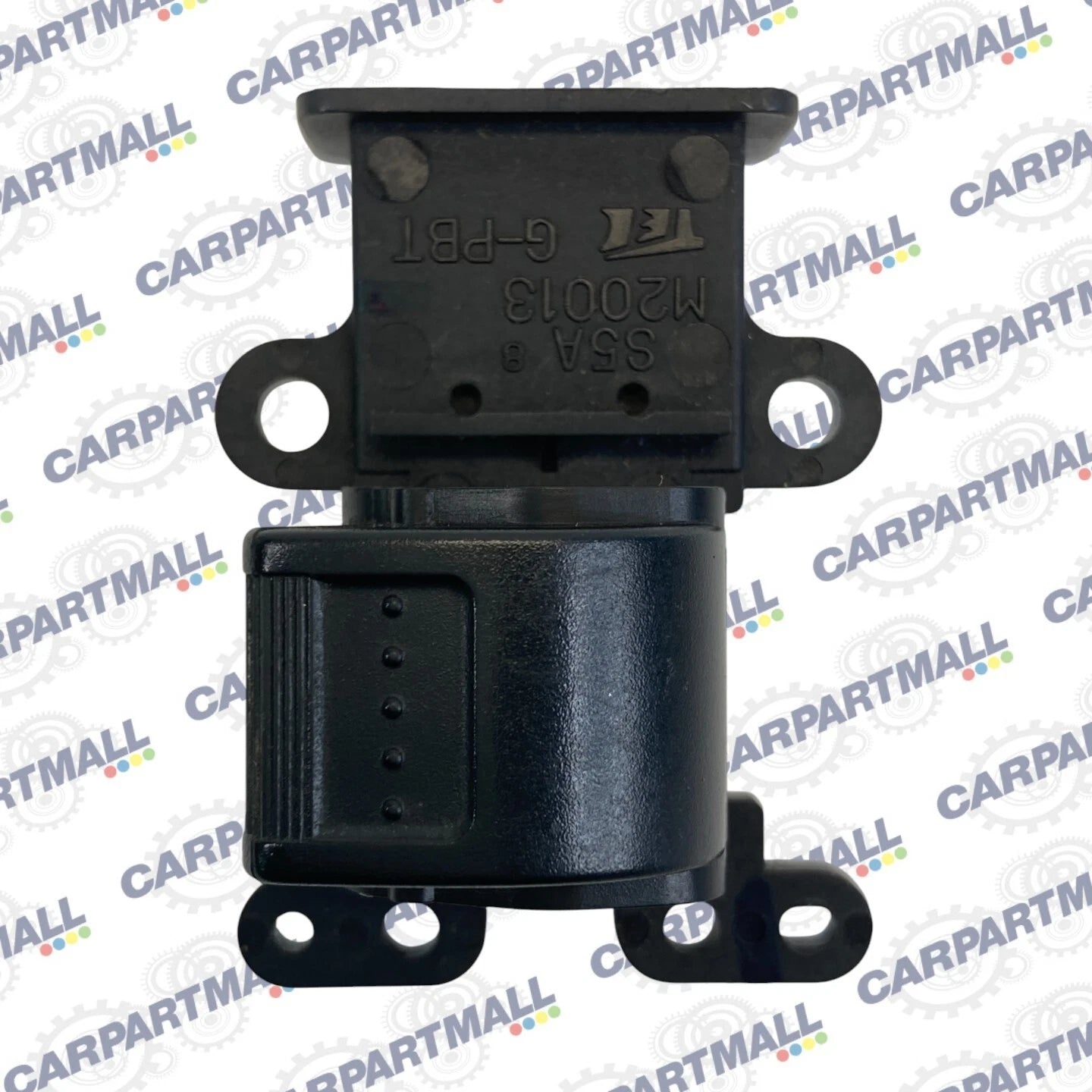 2002-2006 HONDA CR-V CRV REAR DOOR POWER WINDOW SWITCH BUTTON