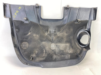 2007-2012 MERCEDES-BENZ GL450 4.7L V8 ENGINE TOP COVER SHIELD 273-0100-367 OEM