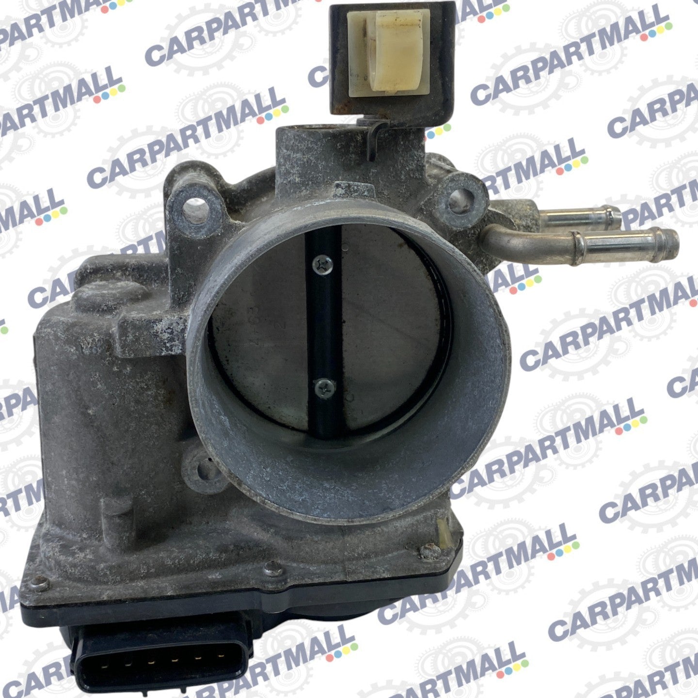 2009-2018 Toyota RAV4 2.5L Fuel Injection Throttle Body Valve 22030-36010 OEM