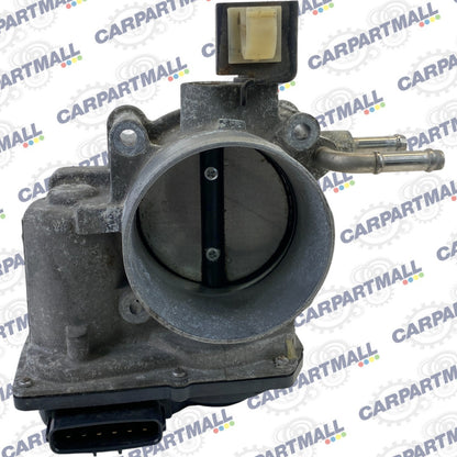 2009-2018 Toyota RAV4 2.5L Fuel Injection Throttle Body Valve 22030-36010 OEM