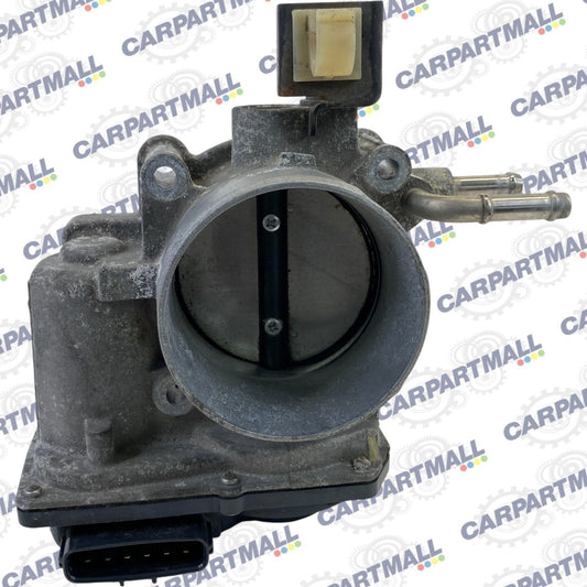2009-2018 Toyota RAV4 2.5L Fuel Injection Throttle Body Valve 22030-36010 OEM