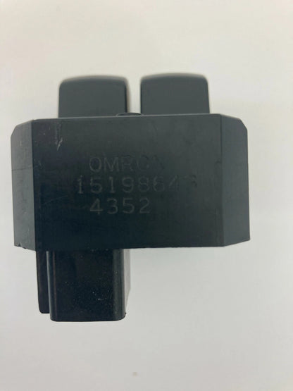 2005-2007 SATURN RELAY FRONT LEFT DRIVER SIDE WINDOW CONTROL SWITCH 15198643