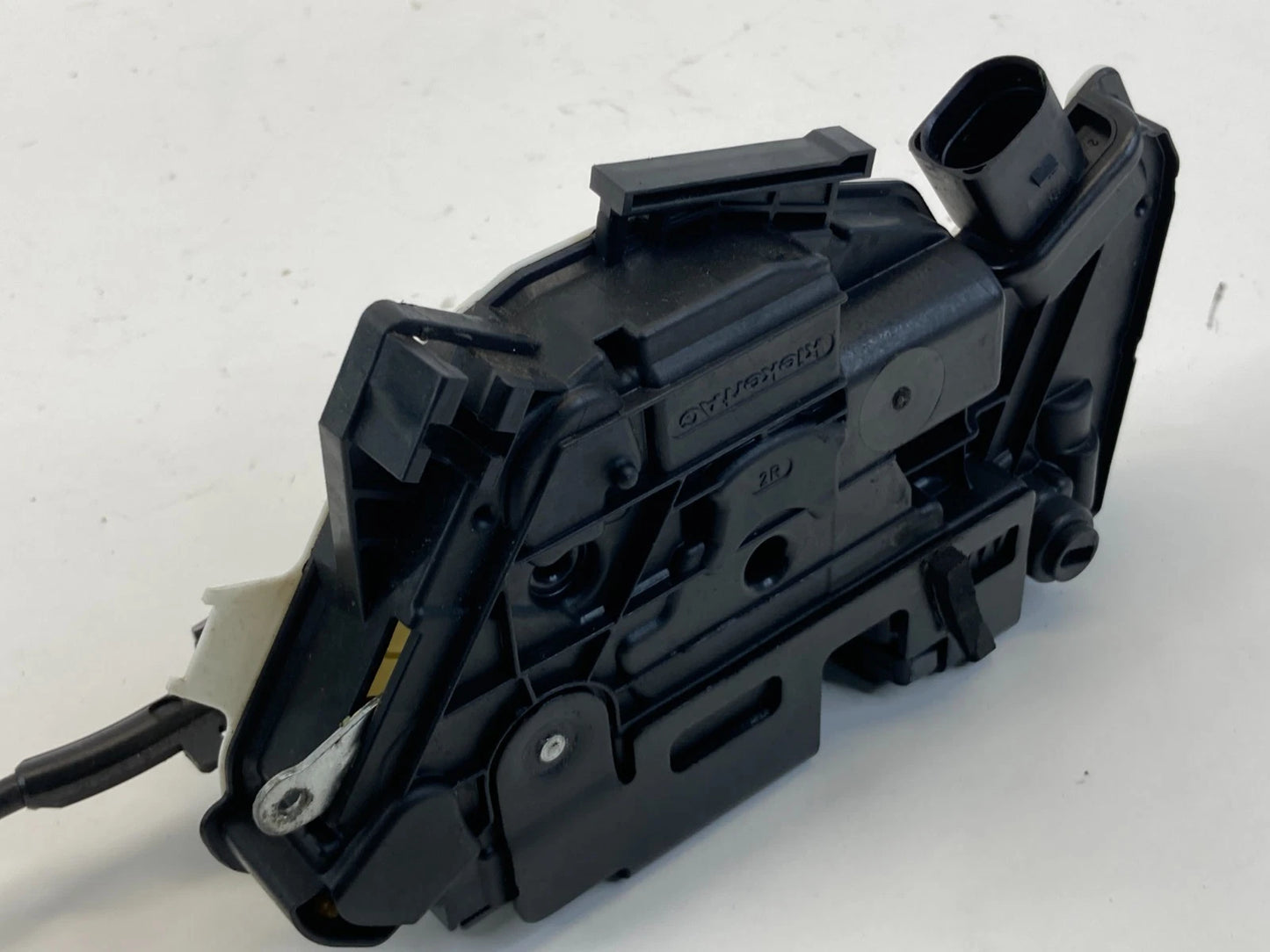 2009-2012 VOLKSWAGEN CC REAR RIGHT DOOR LOCK LATCH ACTUATOR 06B-5N0-839-016E OEM