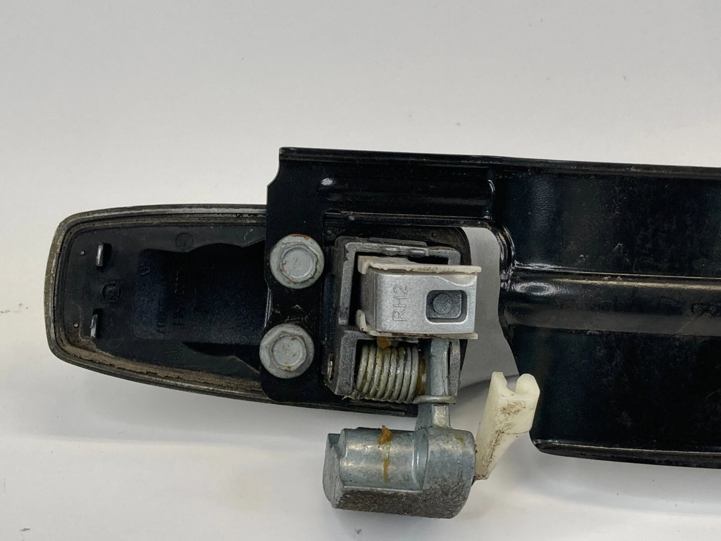 2009 2010 09 10 DODGE JOURNEY REAR RIGHT SIDE OUTER EXTERIOR DOOR HANDLE OEM