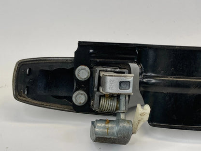 2009 2010 09 10 DODGE JOURNEY REAR RIGHT SIDE OUTER EXTERIOR DOOR HANDLE OEM