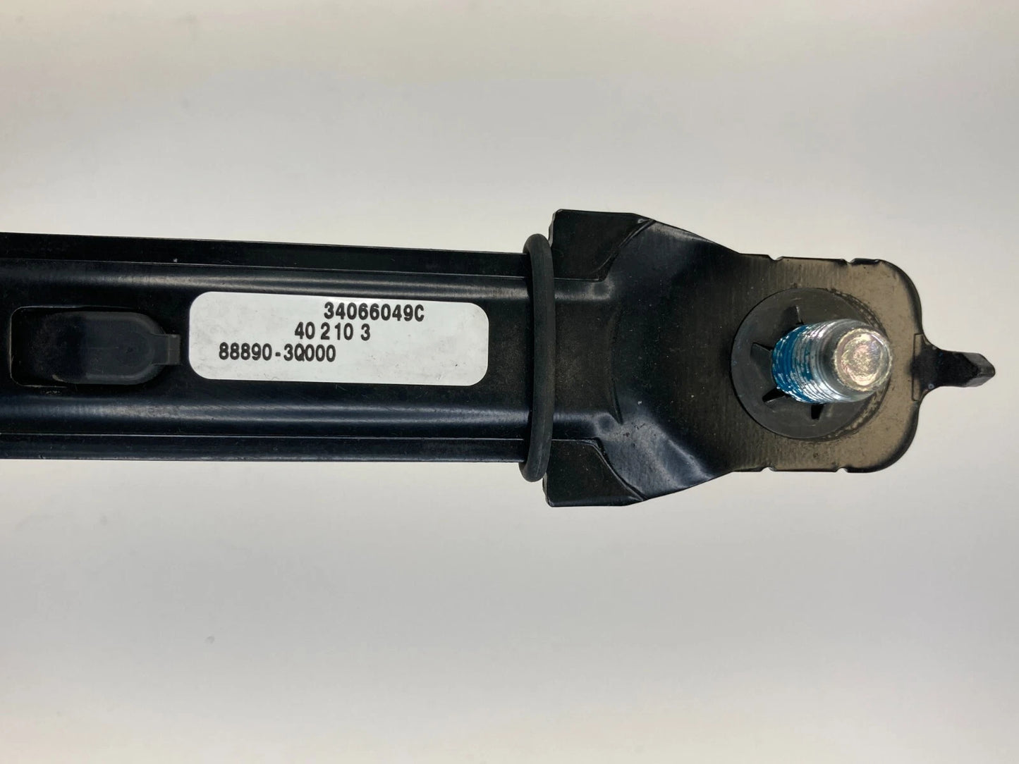 11-14 HYUNDAI SONATA FRONT RH OR LH SIDE SEAT BELT HEIGHT ADJUSTER 88890-3Q000