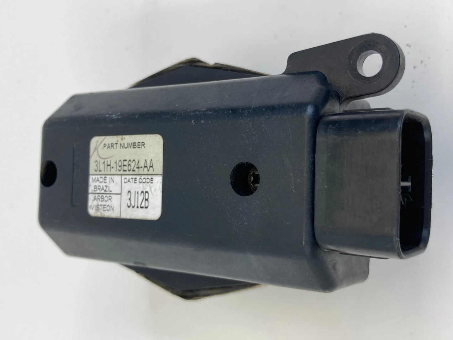 03-06 Lincoln Navigator A/C Blower Motor Resistor Control Module 3L1H-19E624-AA