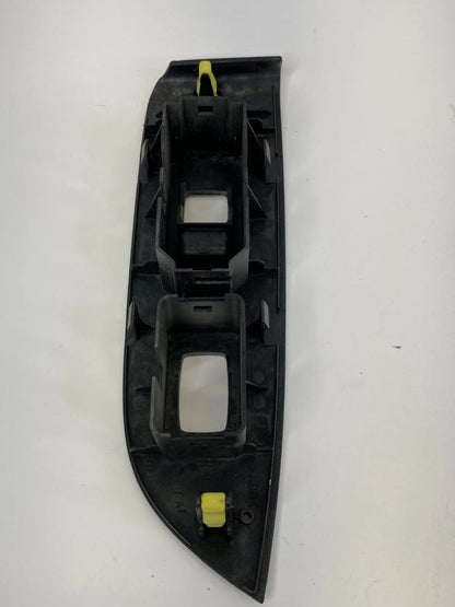 2004-2006 RX330 07-09 LEXUS RX350 FRONT RIGHT WINDOW SWITCH BEZEL 74230-0E010