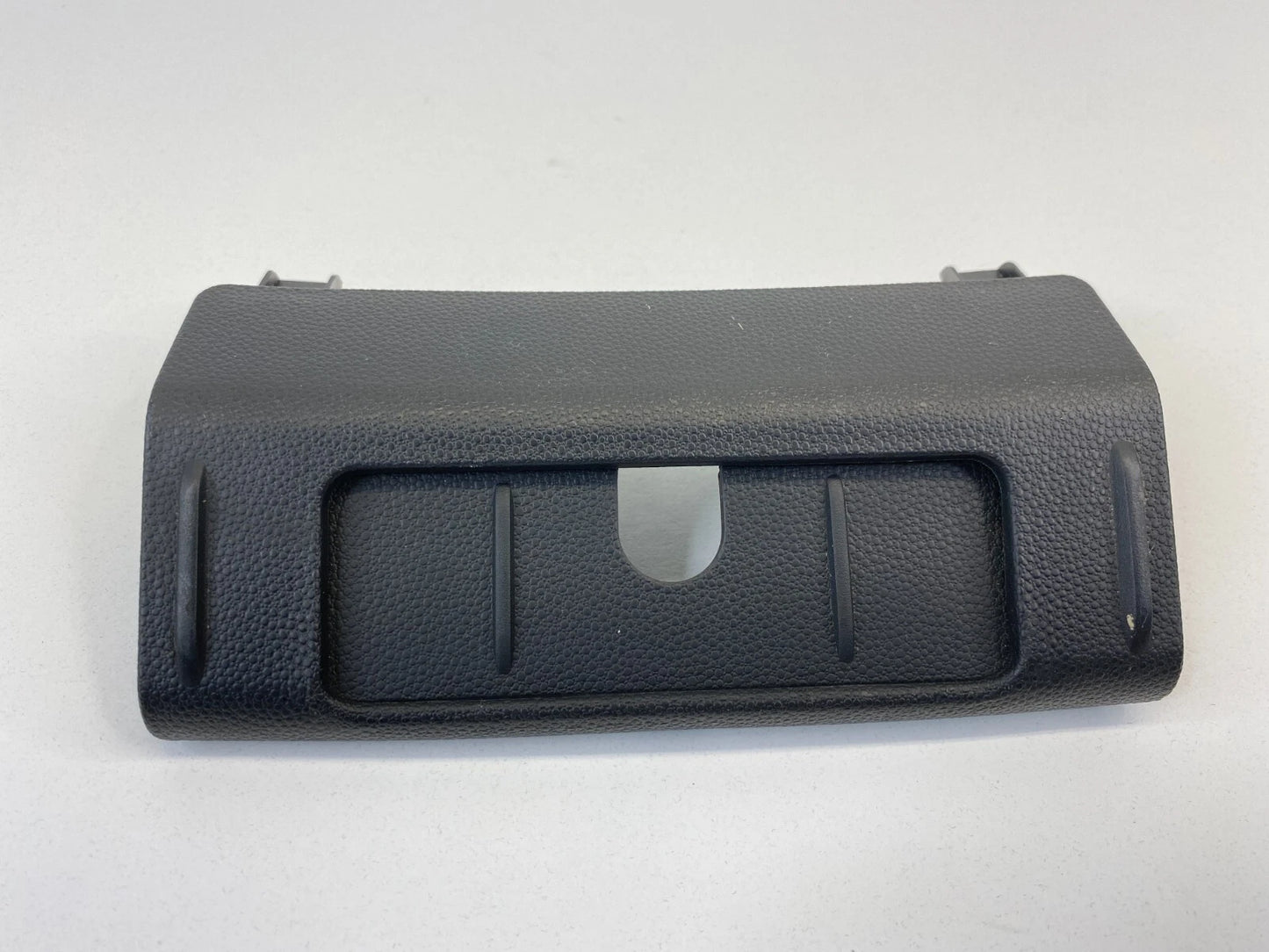 2004-2009 MAZDA3 REAR INTERIOR LOCK KNOB SURROUND BN8V-68-894 OEM