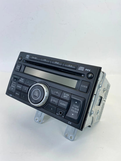 2012 2013 Nissan Rogue Select Sound System AM/FM MP3 CD Player Radio Receiver