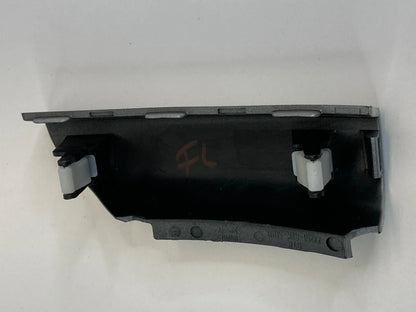 2007-2009 ACURA RDX DASH LEFT SIDE PANEL COVER TRIM BEZEL 77251-STK-A010 OEM