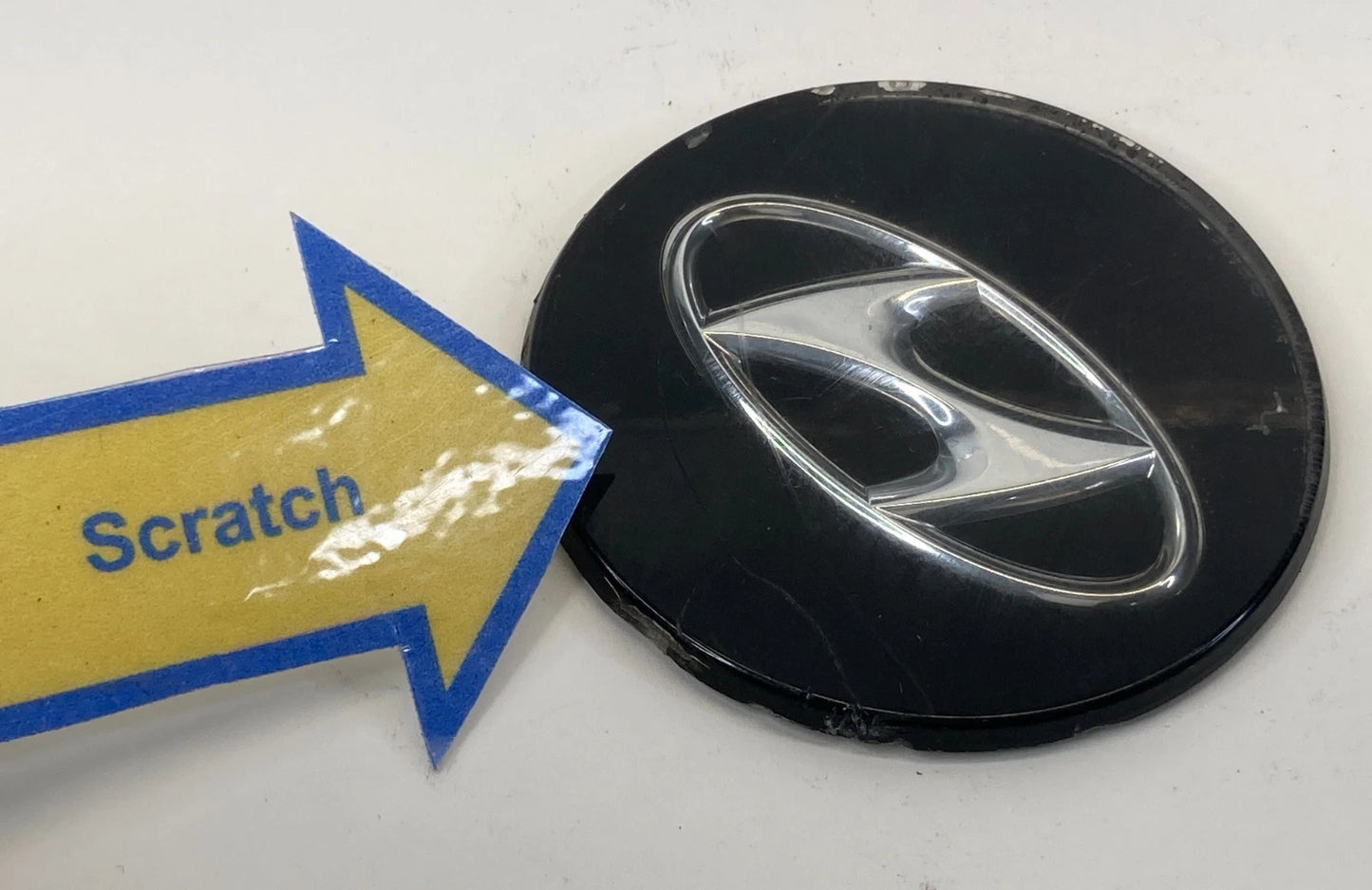 2011-2014 HYUNDAI SONATA GLS SE WHEEL CENTER CAP HUB COVER OEM