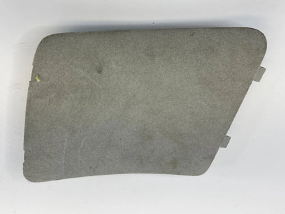 2006 2007 2008 LEXUS RX400H INTERIOR INNER QUARTER PANEL COVER TRIM OEM