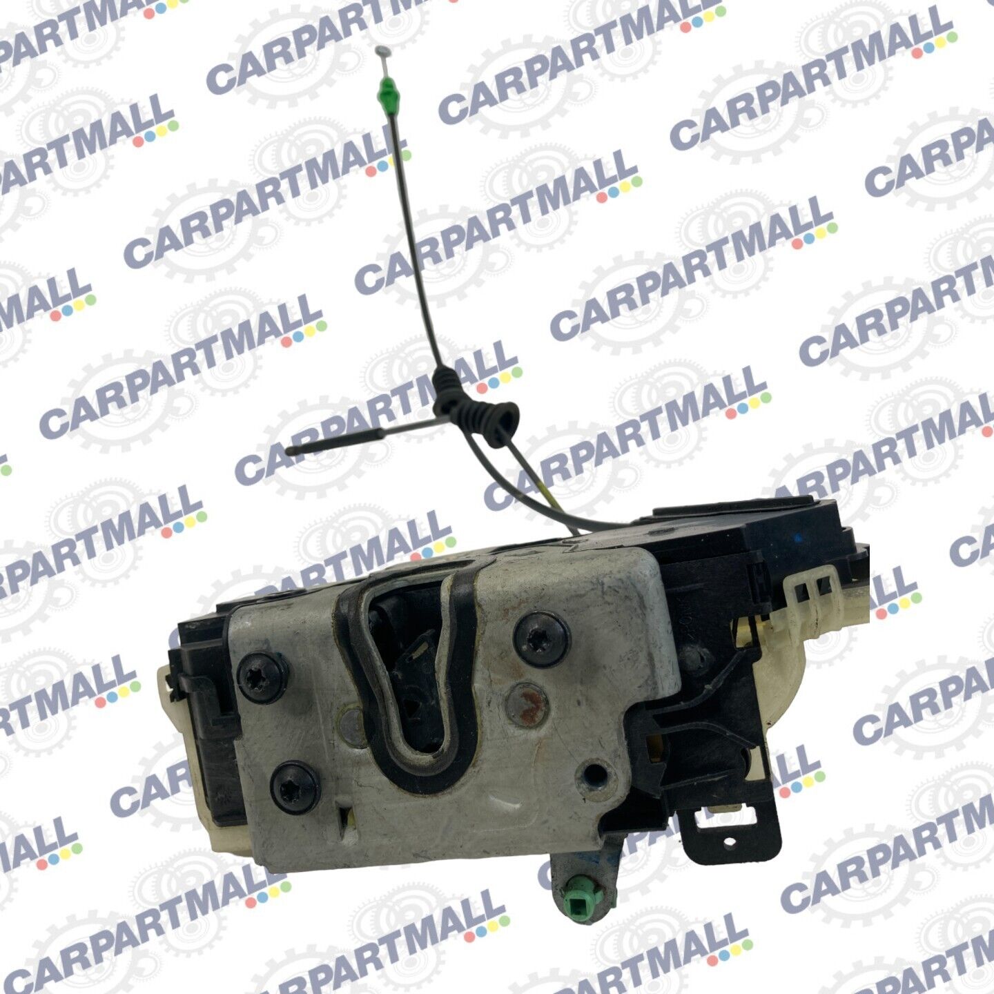 2007-2015 Lincoln MKX Rear Left Door Lock Latch Release Actuator 986964-105