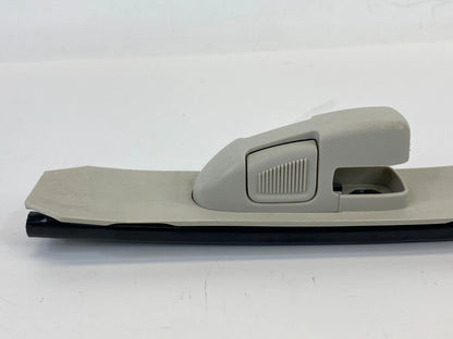2008 09 10 11 2012 FORD ESCAPE FRONT LEFT DRIVER SEAT BELT HEIGHT ADJUSTER OEM
