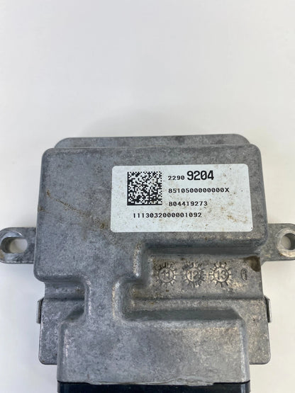 2013-2017 CHEVROLET EQUINOX FUEL PUMP MODULE POWER CONTROL 22909204 OEM