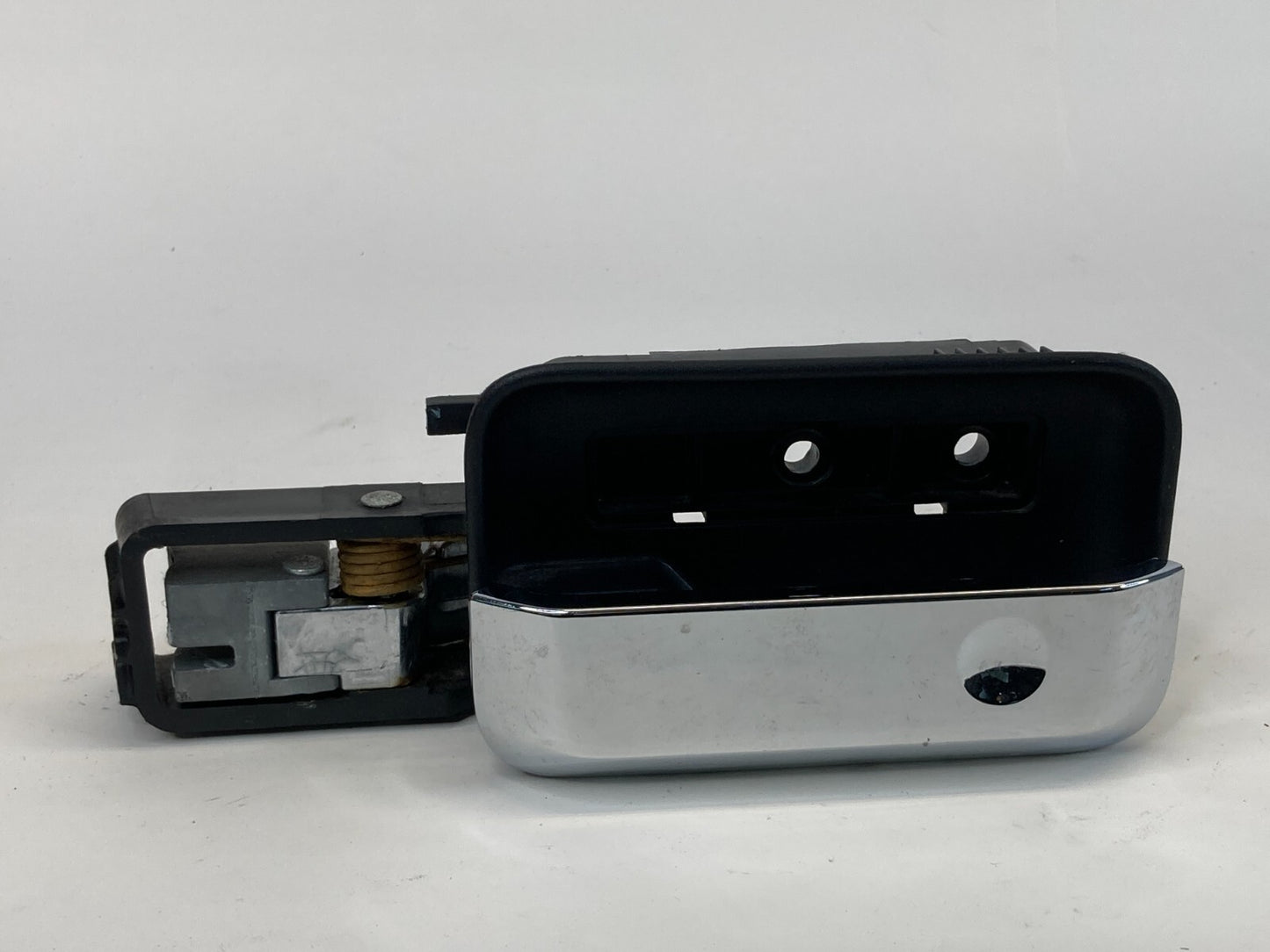 2004-2008 Ford F-150 F150 Rear Left Side Interior Door Handle Assy F11683LH OEM