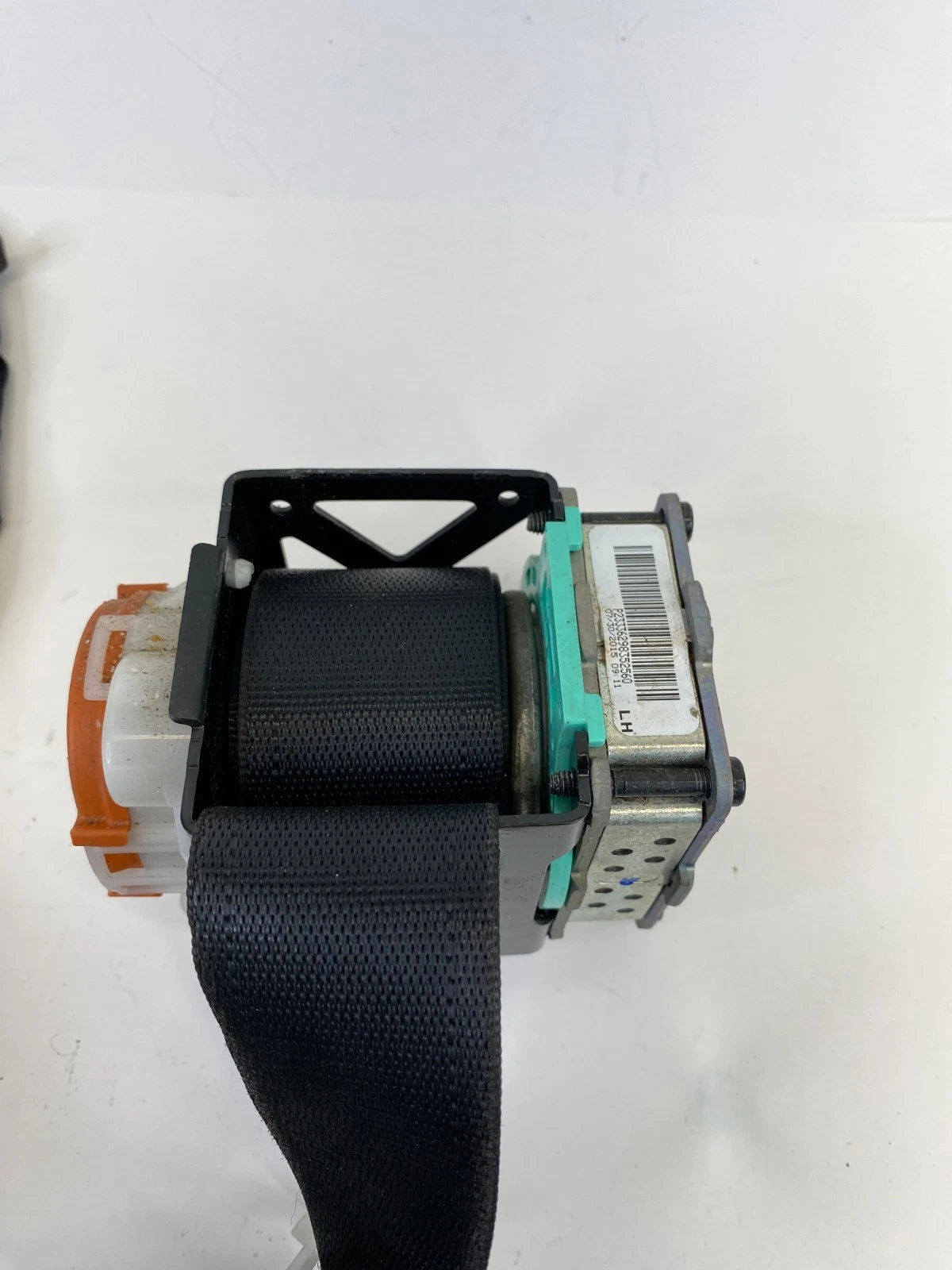 2004-2011 Saab 9-3 93 Convertible Front Left Driver Seat Belt Retractor OEM