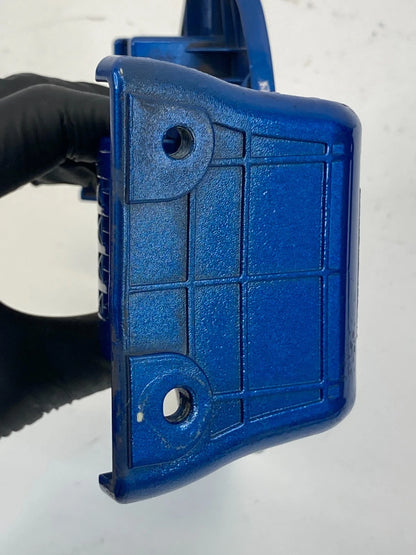 2015 2016 2017 Kia Forte LX Fuel Cap Gas Cover Door Blue Pearl 69510-A7001 OEM