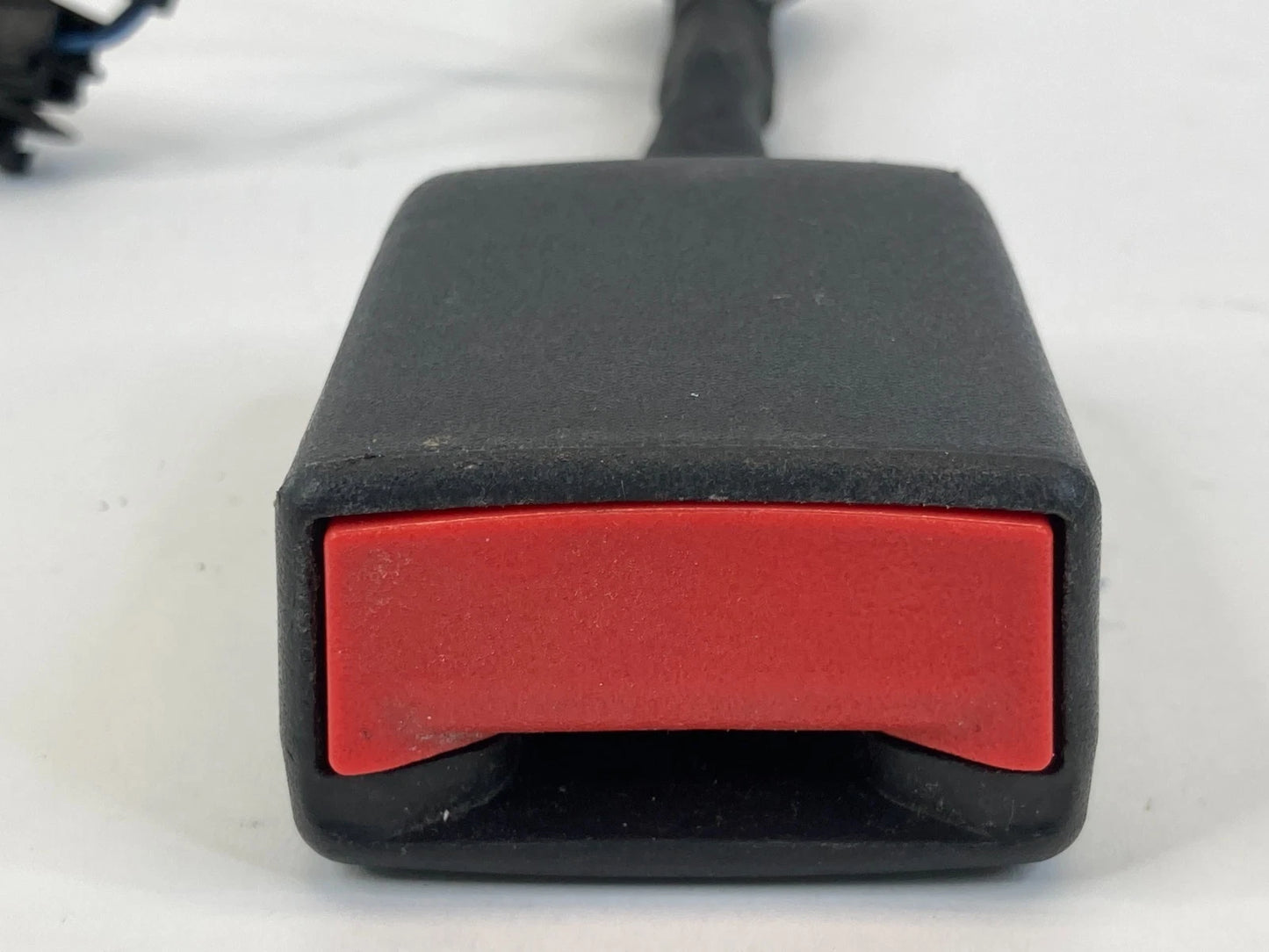 2010-2013 Buick LaCrosse Front Left Driver Seat Belt Buckle 20912129 OEM