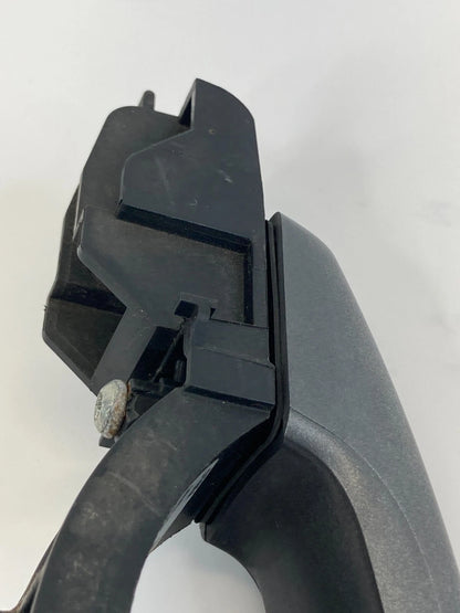 2006-2009 LAND ROVER RANGE ROVER SPORT REAR RIGHT EXTERIOR DOOR HANDLE ASSEMBLY