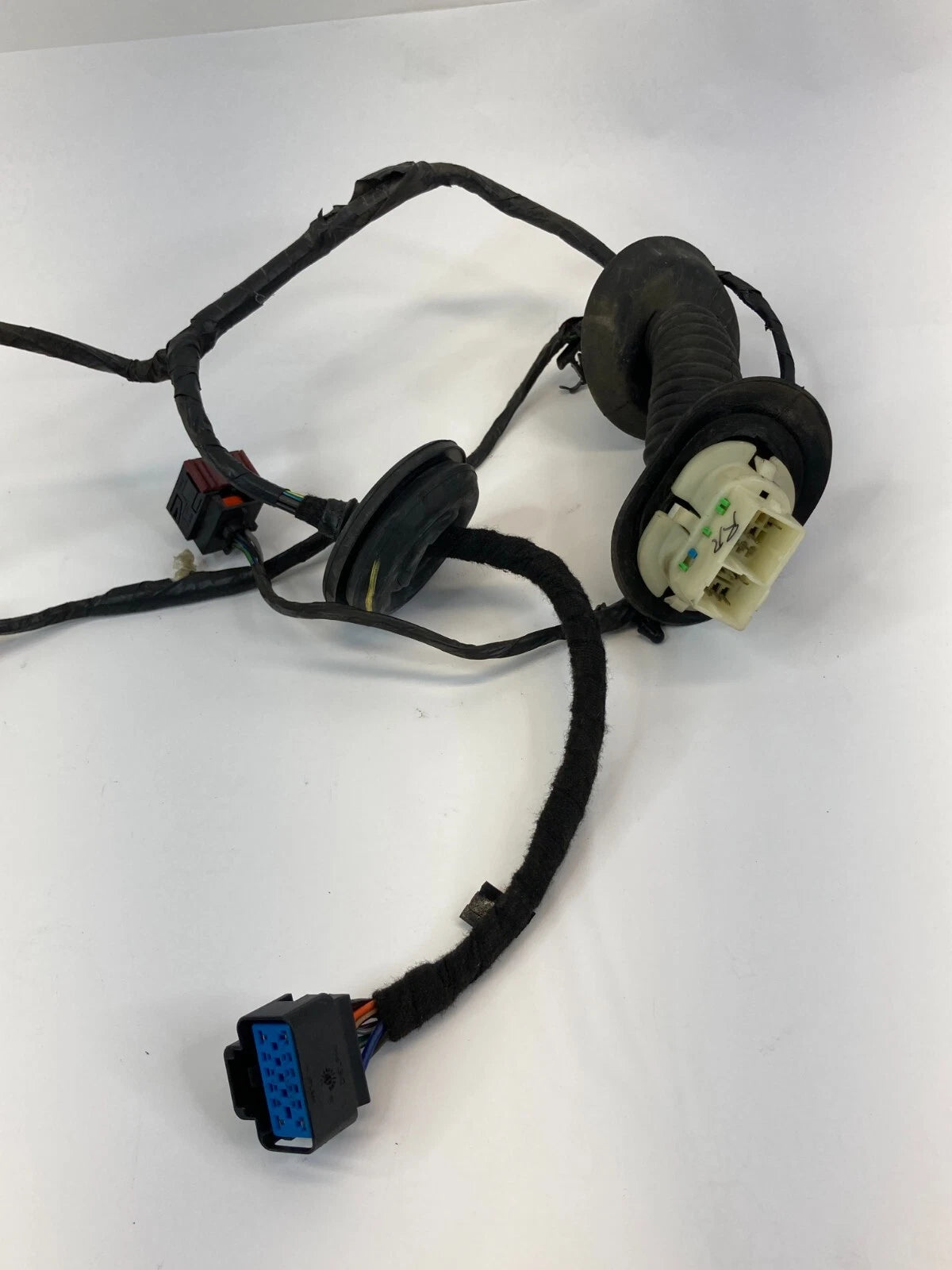 2006 2007 BUICK LUCERNE REAR RIGHT DOOR PANEL WIRE WIRING HARNESS 20P334513 OEM
