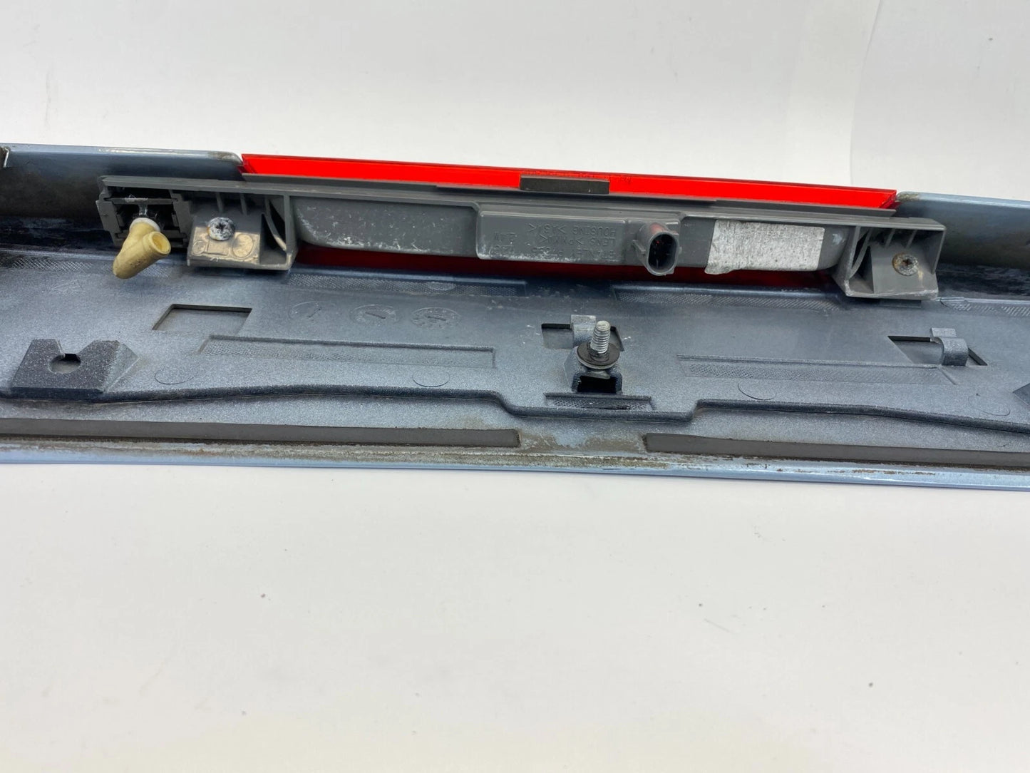 2010-2017 GMC TERRAIN TRUNK HATCH TAILGATE REAR SPOILER WING W THIRD BRAKE LIGHT