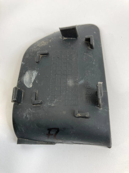 2002-2006 TOYOTA CAMRY FRONT LEFT INNER DOOR SCREW COVER PLUG TRIM TY25692LH OEM