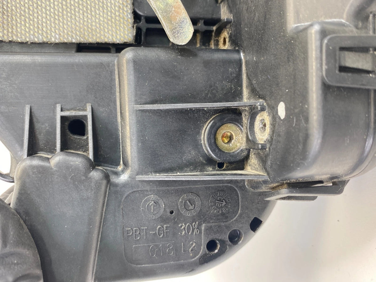 2003-2006 MERCEDES E500 06-09 E350 REAR LEFT BACK DOOR LOCK LATCH ACTUATOR OEM