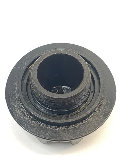 2008-2013 NISSAN ROGUE 2.5L L4 AT ENGINE OIL FILLER CAP LID TOP COVER OEM
