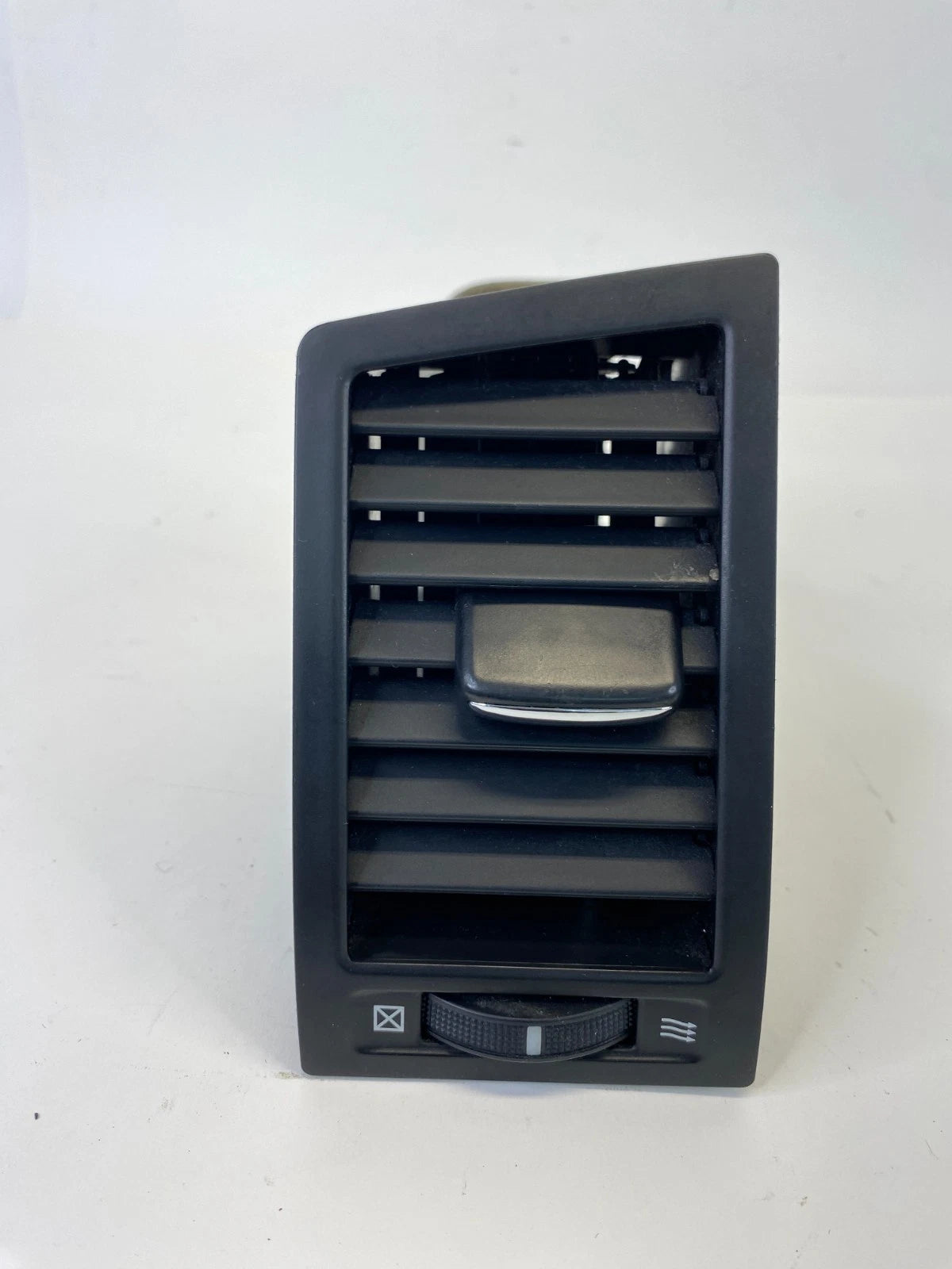 2007-2011 LEXUS GS350 LEFT DRIVER SIDE DASH AC AIR VENT GRILLE OUTER 355641-0280