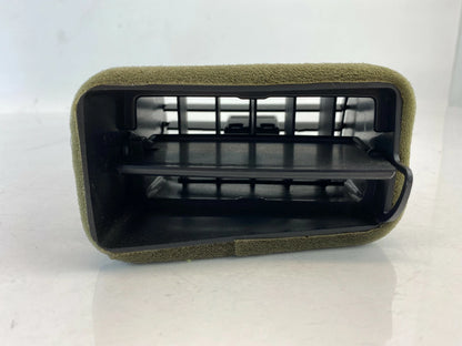 2005-2007 FORD FIVE HUNDRED RIGHT PASSENGER SIDE DASH AC HEATER AIR VENT GRILLE
