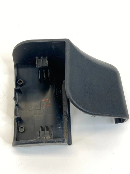 1998-2002 TOYOTA COROLLA LEFT SEAT TRACK END COVER TRIM 72138-02020 OEM
