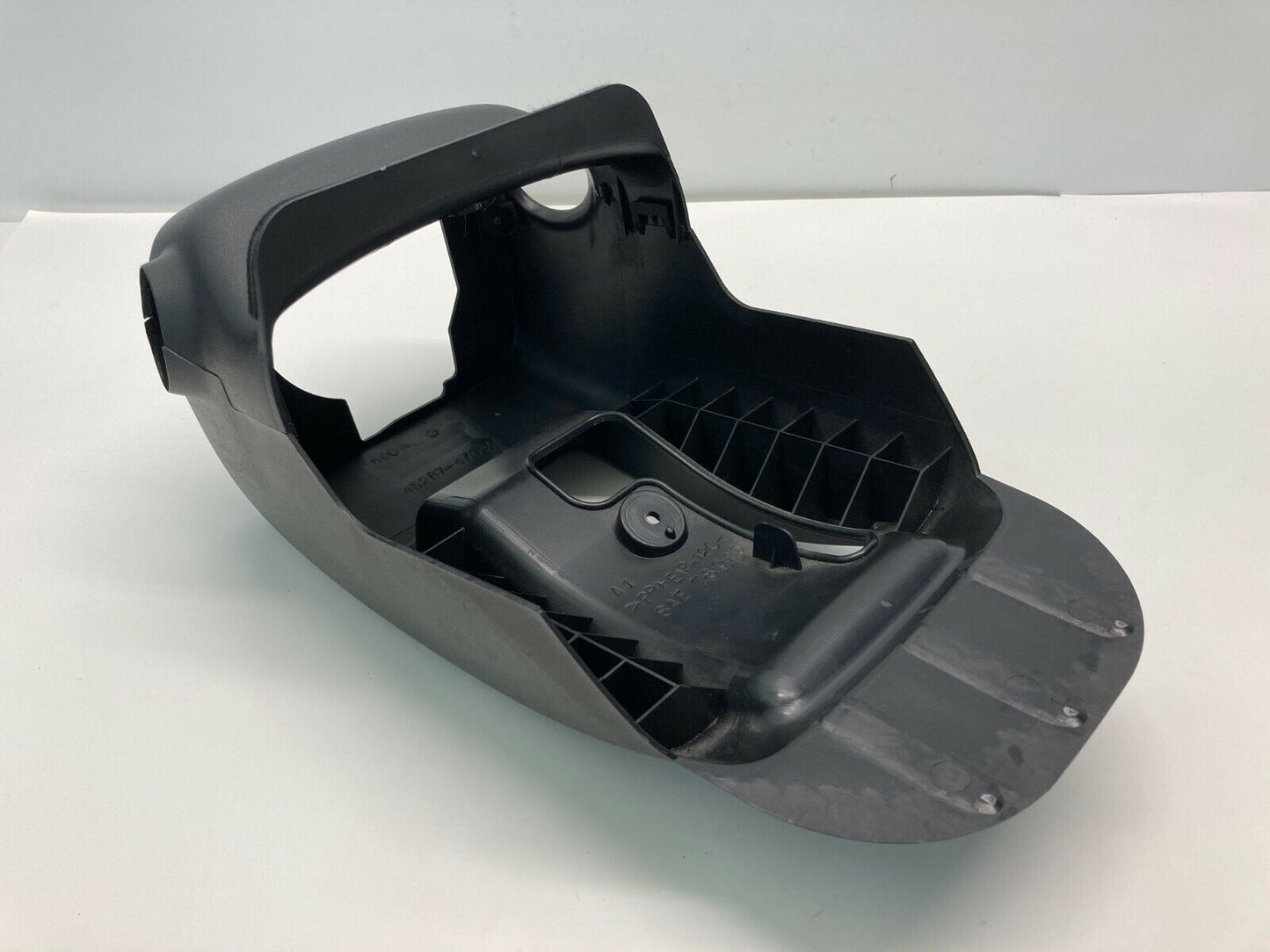 2004-2009 Toyota Prius Steering Column Shroud Cover Upper & Lower Trim Bezel OEM